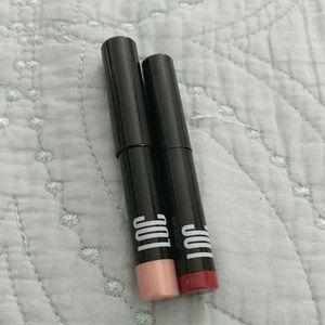 LOC Shadow Stick & Lipstick